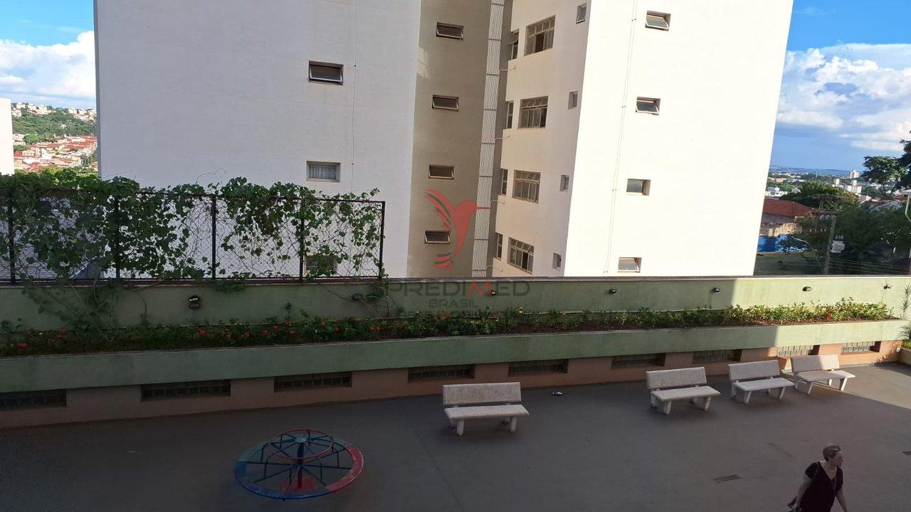 Vendo Excelente Apartamento de 2 Quartos , na Vila Monteiro 77 m² - Piracicaba - 
