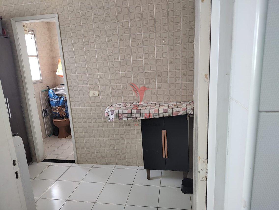 Vendo Excelente Apartamento de 2 Quartos , na Vila Monteiro 77 m² - Piracicaba - 