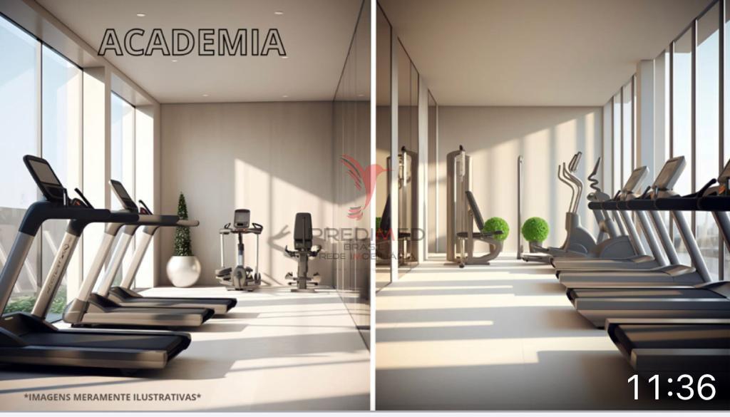 Apartamento, 1 quarto, 19 m² - Foto 4