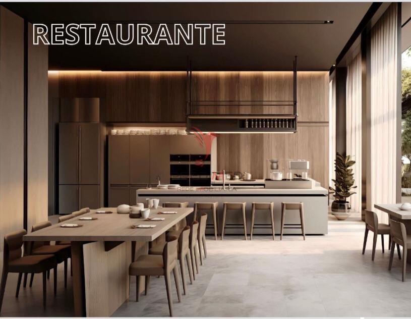 IMPERDÍVEL, Flat Pré Lançamento 150 metros  da Praia do Bessa Avenida Campos Sales João Pessoa - 