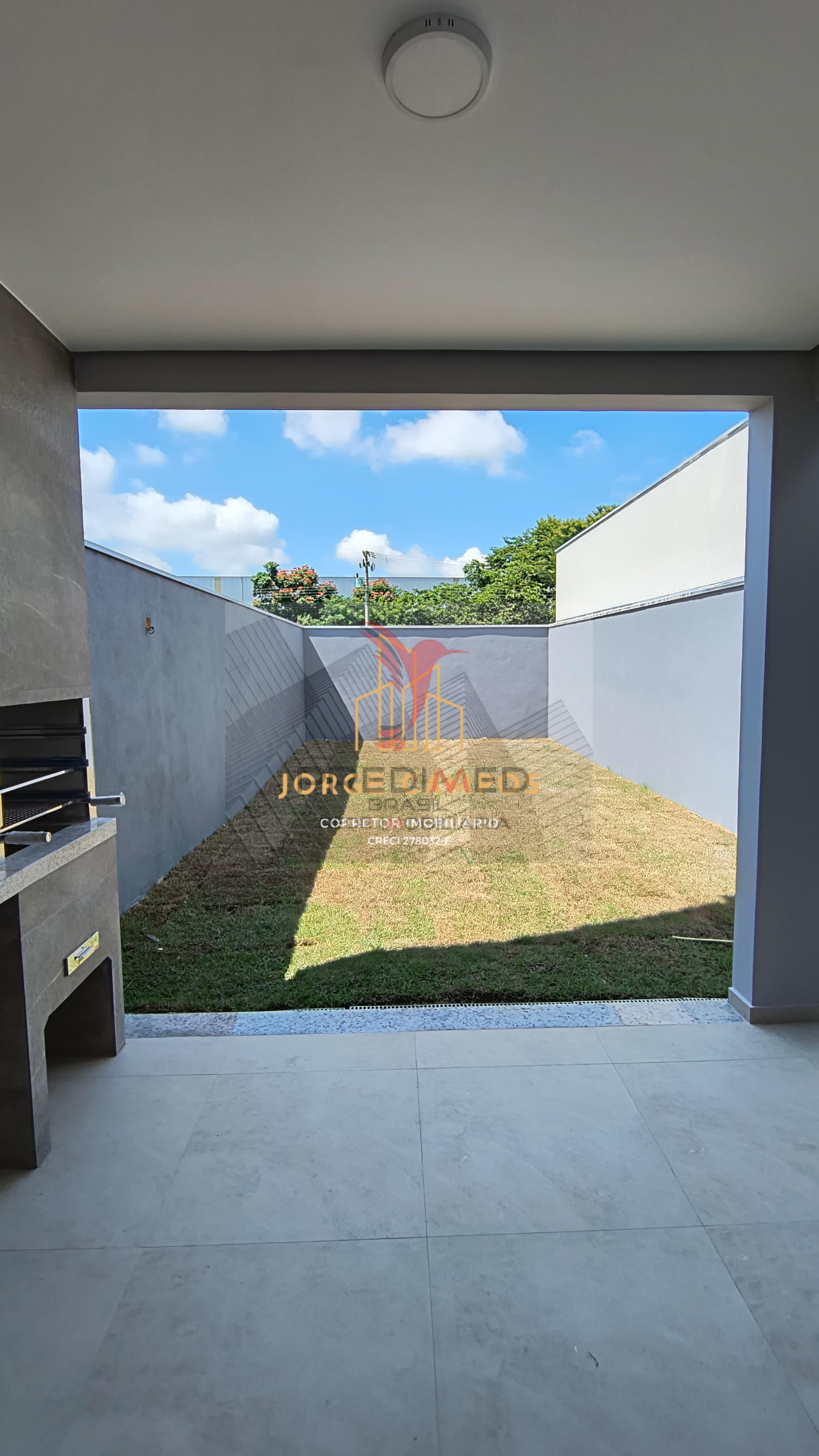 Sobrado, 3 quartos, 180 m² - Foto 8