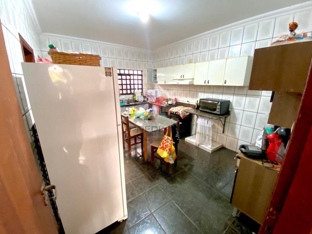 Casa 4 Suítes no Bairro Seminário - Próximo UCDB - Oportunidade! Rua São Tomás de Aquino Campo Grande - 