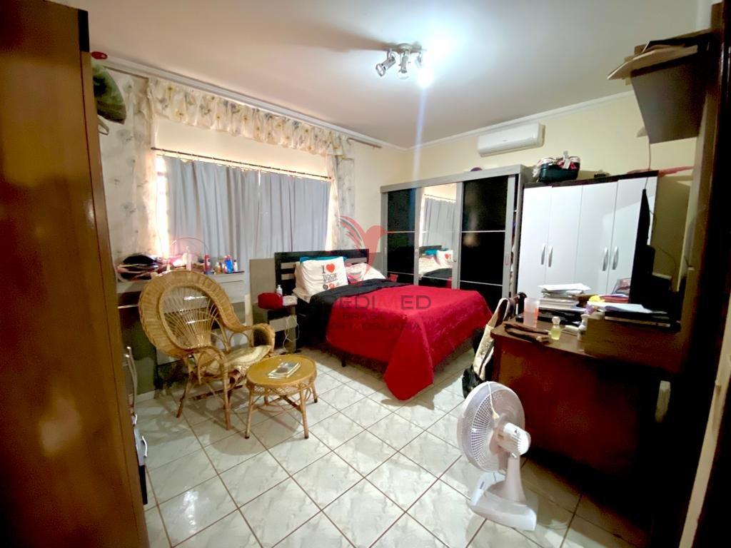 Casa 4 Suítes no Bairro Seminário - Próximo UCDB - Oportunidade! Rua São Tomás de Aquino Campo Grande - 