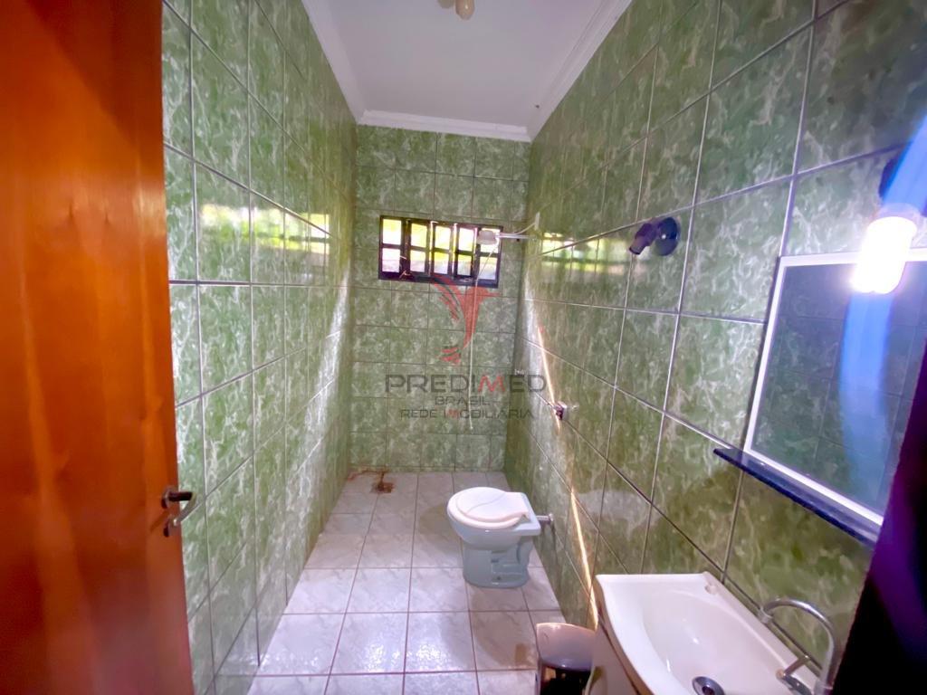 Casa 4 Suítes no Bairro Seminário - Próximo UCDB - Oportunidade! Rua São Tomás de Aquino Campo Grande - 