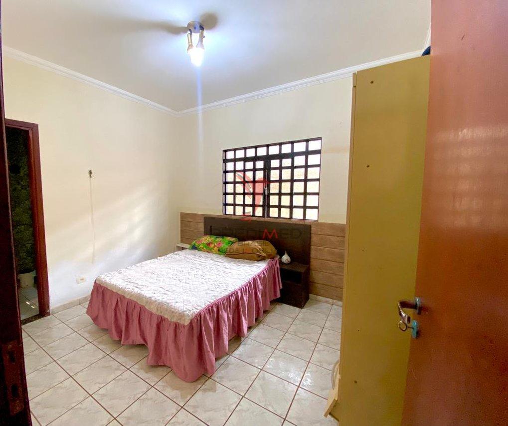 Casa 4 Suítes no Bairro Seminário - Próximo UCDB - Oportunidade! Rua São Tomás de Aquino Campo Grande - 
