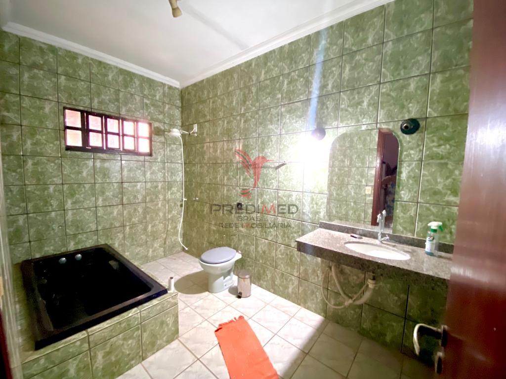 Casa 4 Suítes no Bairro Seminário - Próximo UCDB - Oportunidade! Rua São Tomás de Aquino Campo Grande - 