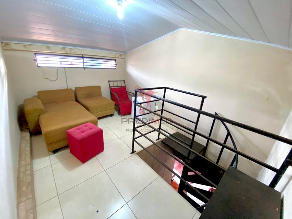 Casa 4 Suítes no Bairro Seminário - Próximo UCDB - Oportunidade! Rua São Tomás de Aquino Campo Grande - 