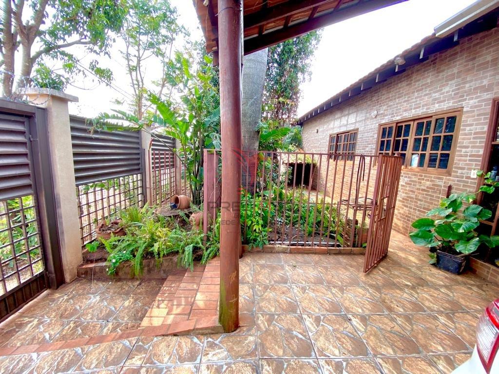 Casa 4 Suítes no Bairro Seminário - Próximo UCDB - Oportunidade! Rua São Tomás de Aquino Campo Grande - 