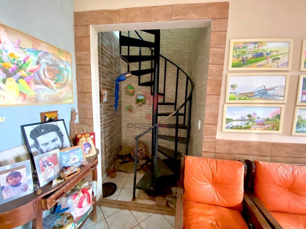 Casa 4 Suítes no Bairro Seminário - Próximo UCDB - Oportunidade! Rua São Tomás de Aquino Campo Grande - 