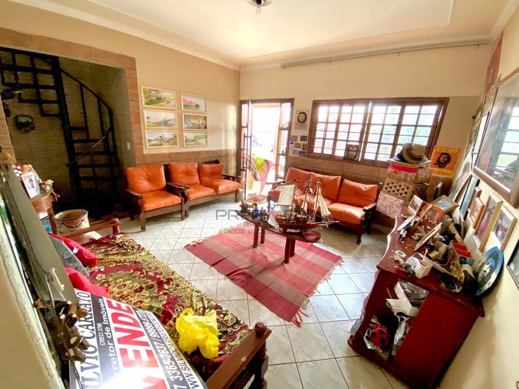 Casa 4 Suítes no Bairro Seminário - Próximo UCDB - Oportunidade! Rua São Tomás de Aquino Campo Grande - 