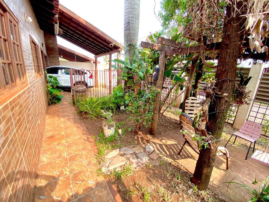 Casa 4 Suítes no Bairro Seminário - Próximo UCDB - Oportunidade! Rua São Tomás de Aquino Campo Grande - 