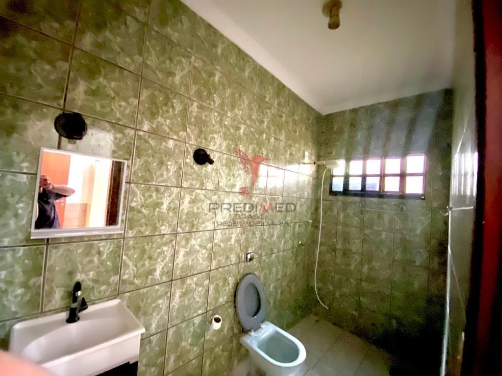 Casa 4 Suítes no Bairro Seminário - Próximo UCDB - Oportunidade! Rua São Tomás de Aquino Campo Grande - 