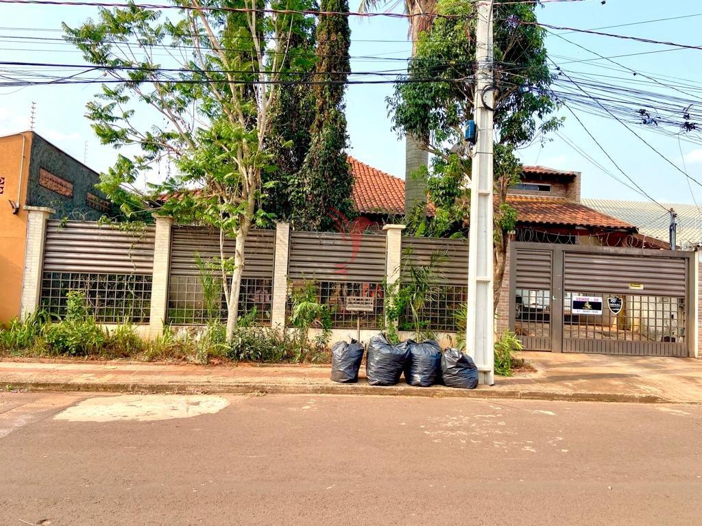 Casa 4 Suítes no Bairro Seminário - Próximo UCDB - Oportunidade! Rua São Tomás de Aquino Campo Grande - 