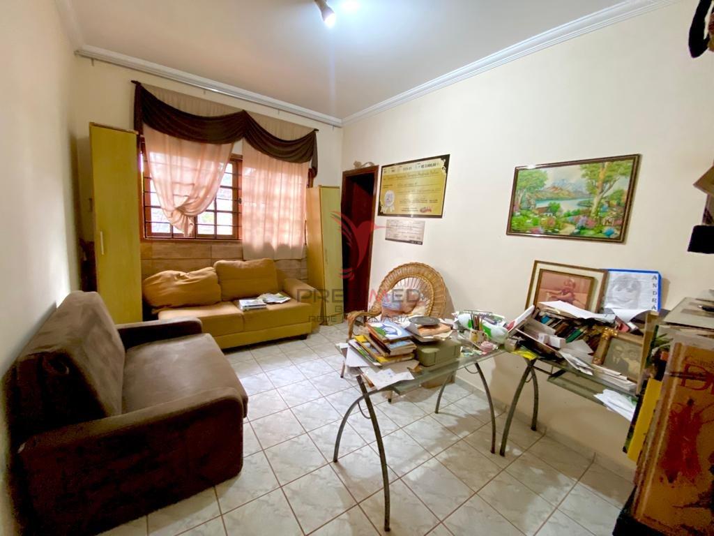 Casa 4 Suítes no Bairro Seminário - Próximo UCDB - Oportunidade! Rua São Tomás de Aquino Campo Grande - 