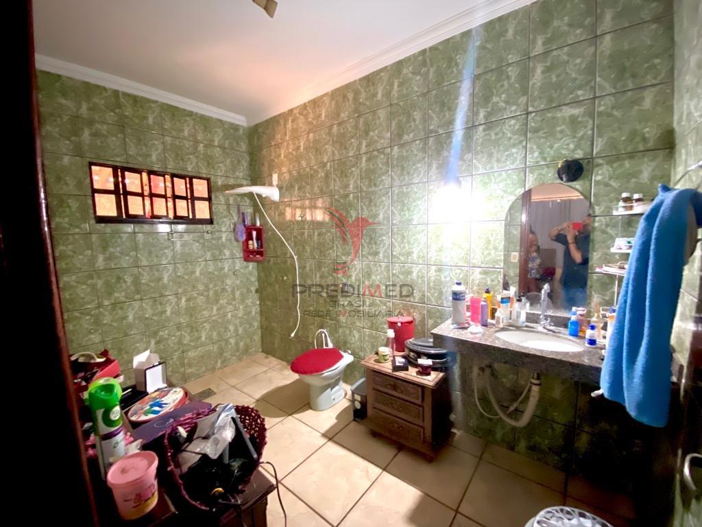 Casa 4 Suítes no Bairro Seminário - Próximo UCDB - Oportunidade! Rua São Tomás de Aquino Campo Grande - 