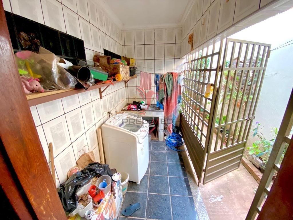 Casa 4 Suítes no Bairro Seminário - Próximo UCDB - Oportunidade! Rua São Tomás de Aquino Campo Grande - 