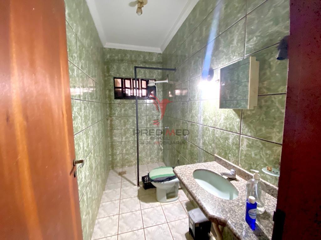 Casa 4 Suítes no Bairro Seminário - Próximo UCDB - Oportunidade! Rua São Tomás de Aquino Campo Grande - 