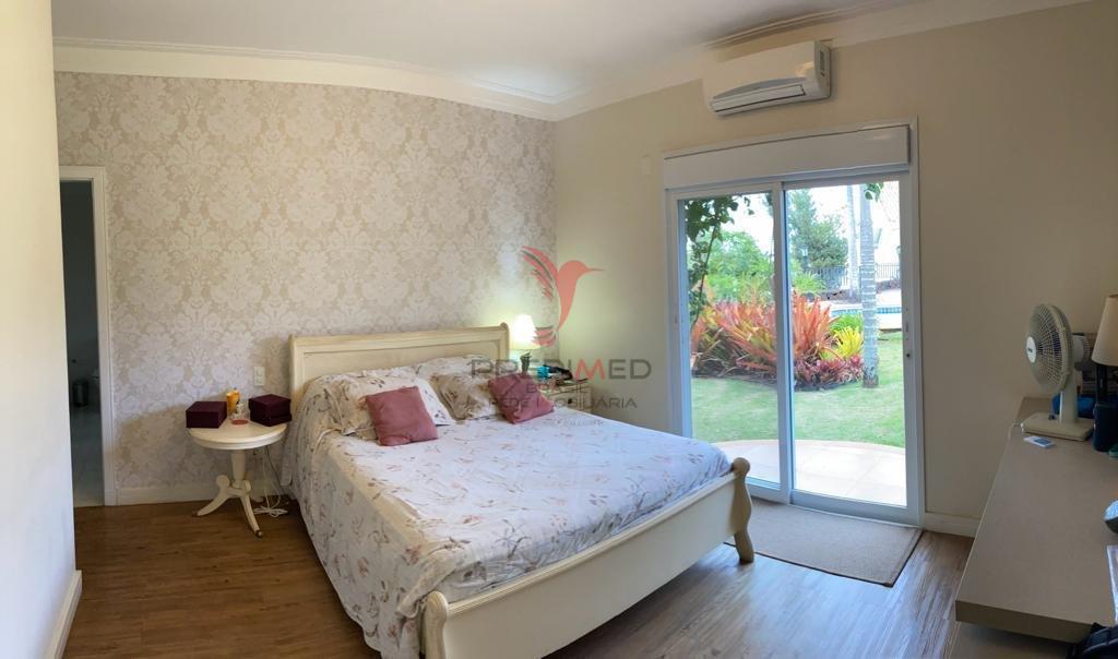 Vendo Lindíssima Casa Térrea em Condomínio Piracicaba Av Laranjal Paulista Piracicaba - 