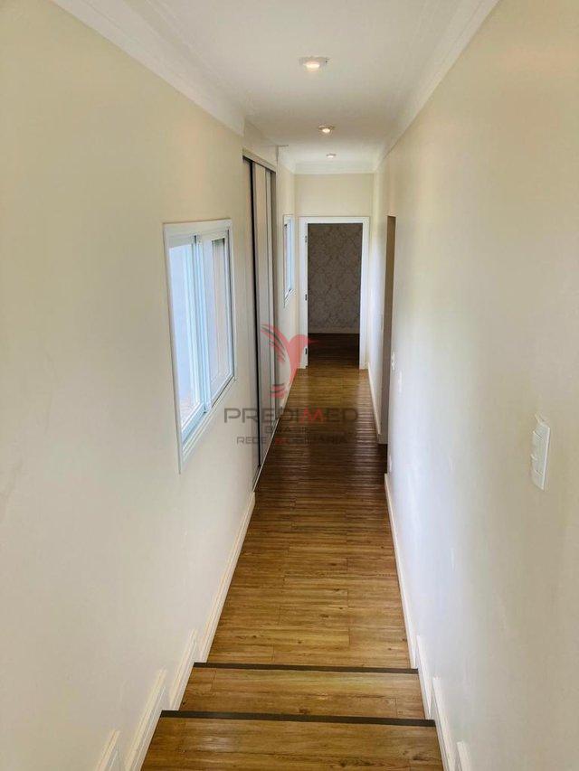 Vendo Lindíssima Casa Térrea em Condomínio Piracicaba Av Laranjal Paulista Piracicaba - 