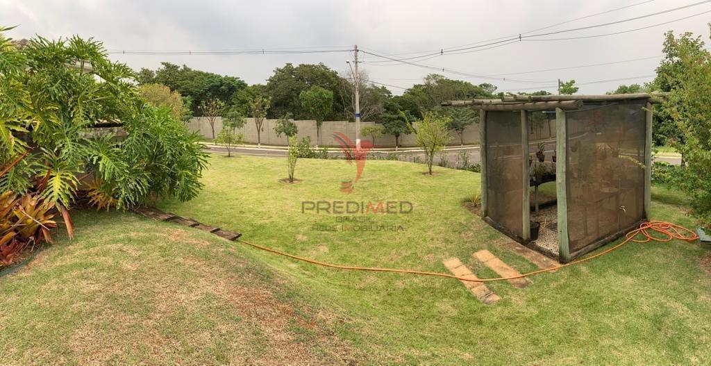 Vendo Lindíssima Casa Térrea em Condomínio Piracicaba Av Laranjal Paulista Piracicaba - 