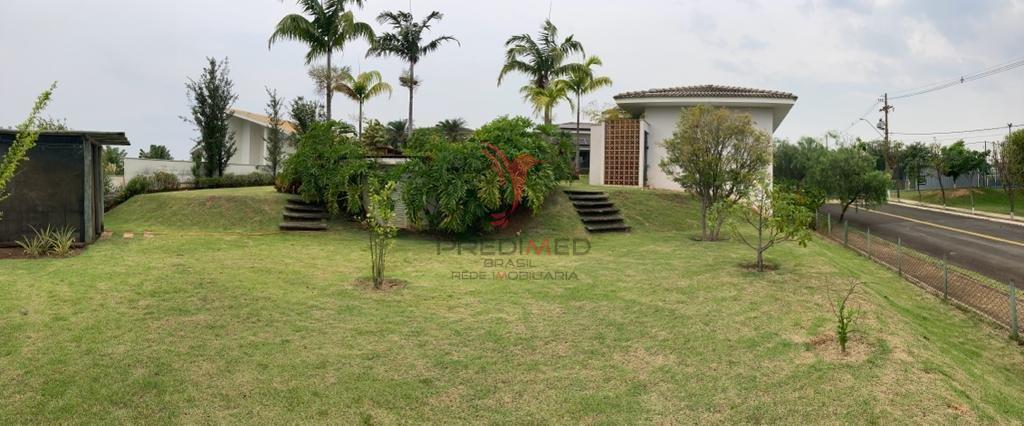 Vendo Lindíssima Casa Térrea em Condomínio Piracicaba Av Laranjal Paulista Piracicaba - 