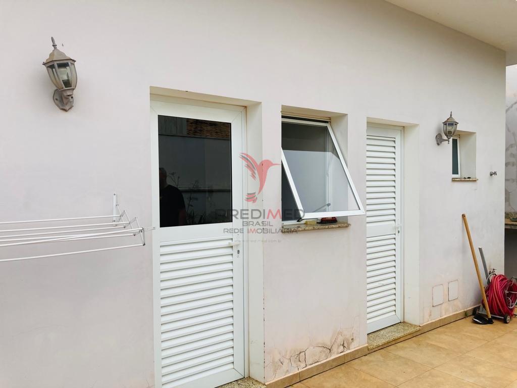 Vendo Lindíssima Casa Térrea em Condomínio Piracicaba Av Laranjal Paulista Piracicaba - 