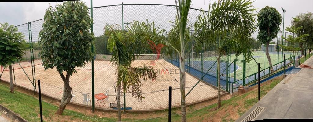 Vendo Lindíssima Casa Térrea em Condomínio Piracicaba Av Laranjal Paulista Piracicaba - 