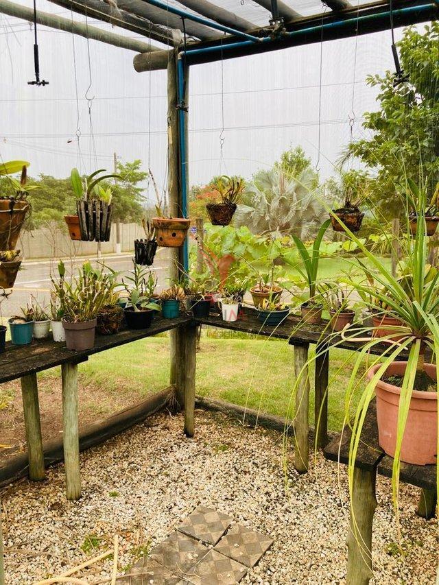 Vendo Lindíssima Casa Térrea em Condomínio Piracicaba Av Laranjal Paulista Piracicaba - 
