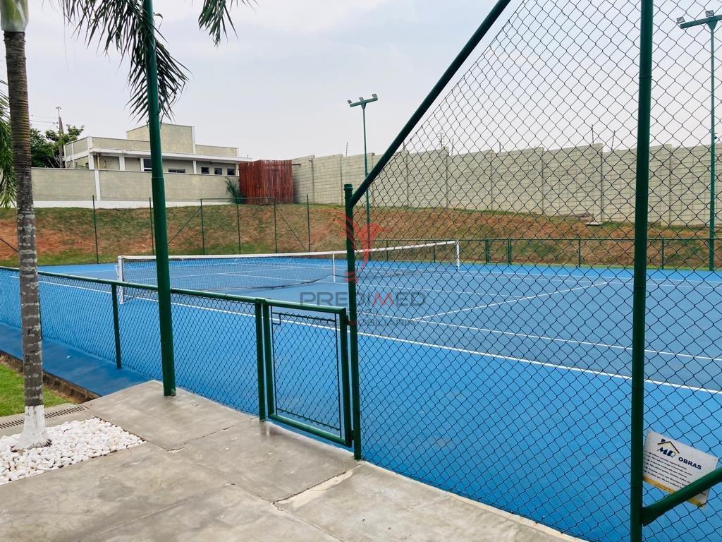 Vendo Lindíssima Casa Térrea em Condomínio Piracicaba Av Laranjal Paulista Piracicaba - 