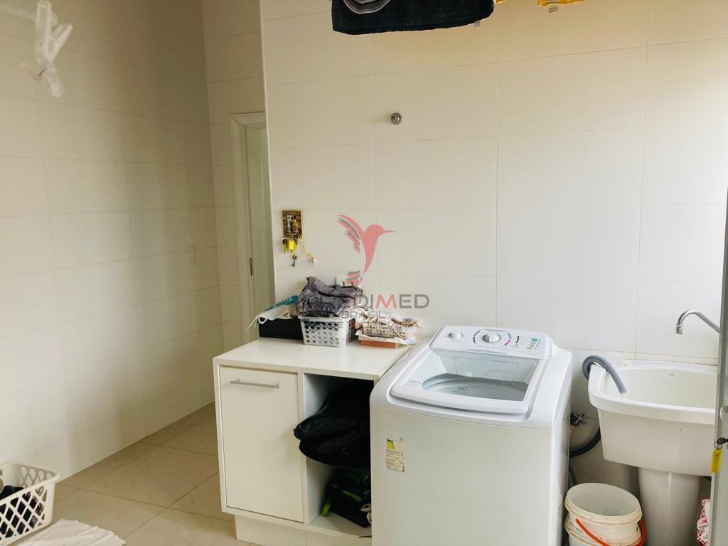 Vendo Lindíssima Casa Térrea em Condomínio Piracicaba Av Laranjal Paulista Piracicaba - 