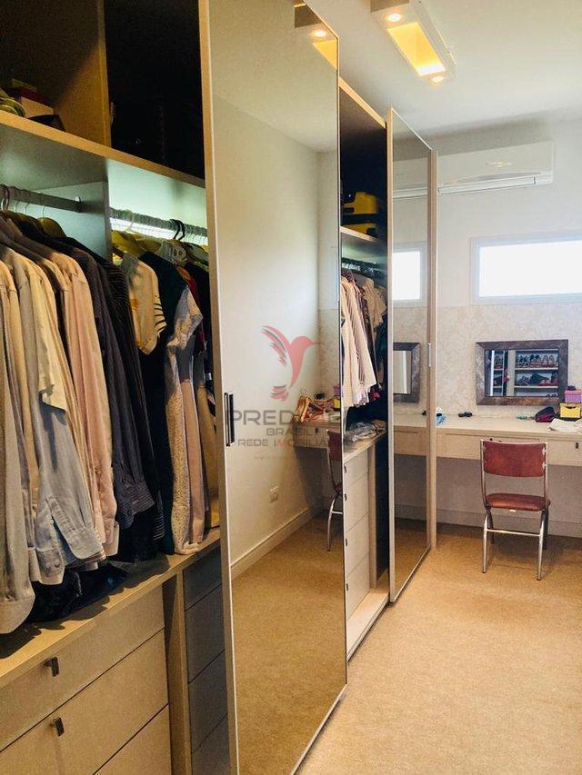 Vendo Lindíssima Casa Térrea em Condomínio Piracicaba Av Laranjal Paulista Piracicaba - 