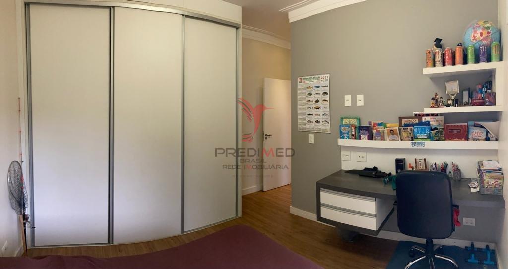Vendo Lindíssima Casa Térrea em Condomínio Piracicaba Av Laranjal Paulista Piracicaba - 
