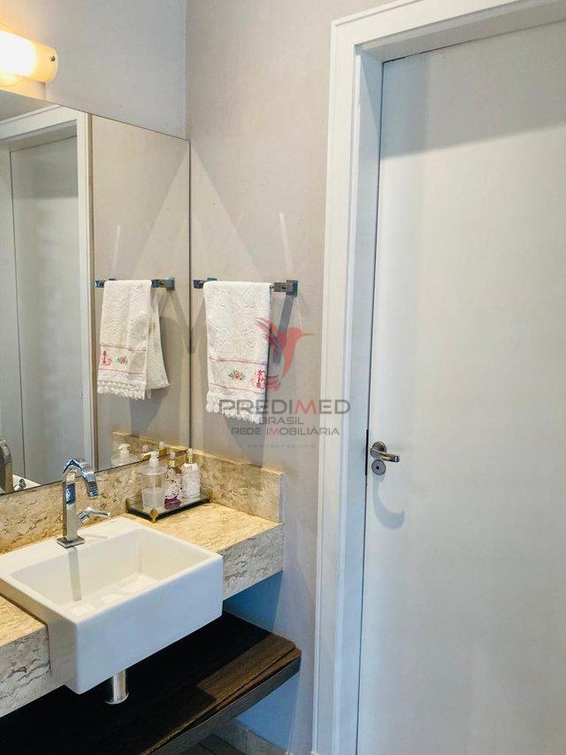 Vendo Lindíssima Casa Térrea em Condomínio Piracicaba Av Laranjal Paulista Piracicaba - 