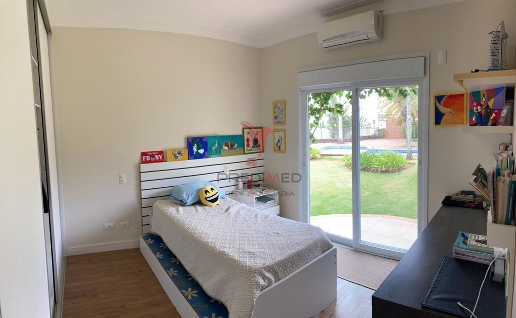 Vendo Lindíssima Casa Térrea em Condomínio Piracicaba Av Laranjal Paulista Piracicaba - 