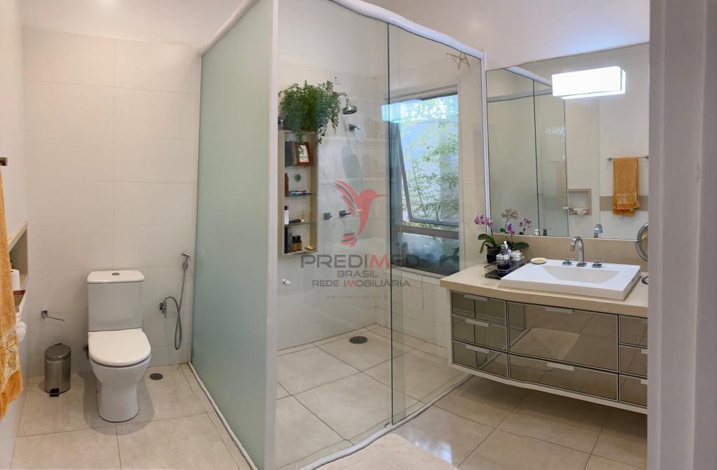Vendo Lindíssima Casa Térrea em Condomínio Piracicaba Av Laranjal Paulista Piracicaba - 
