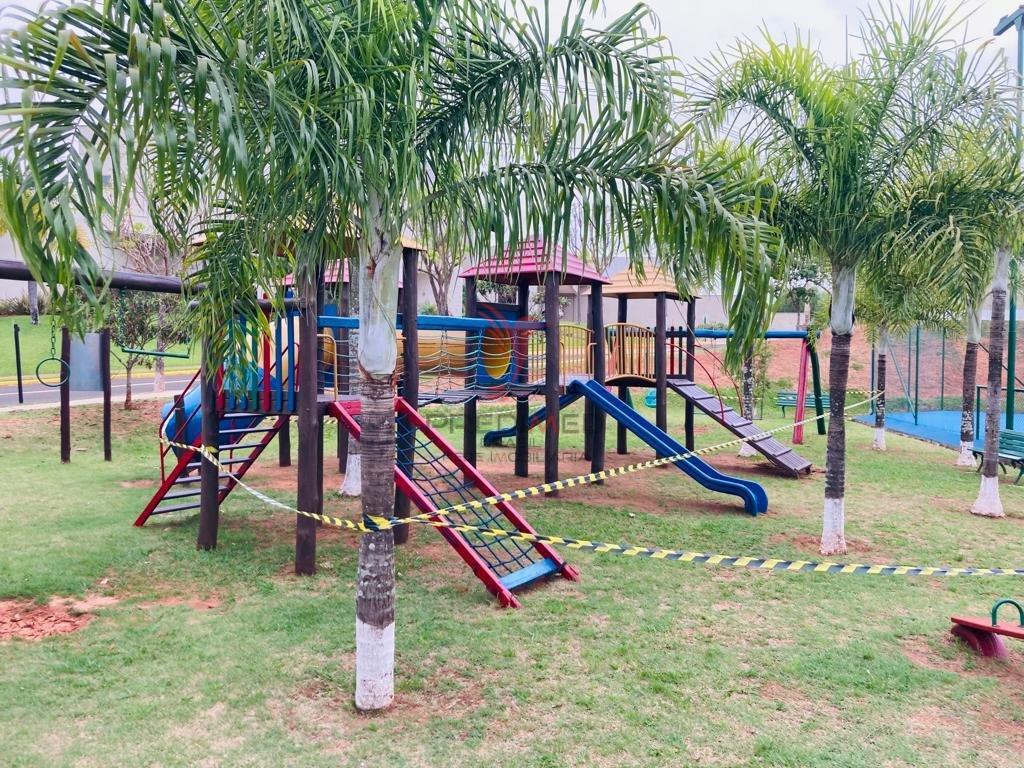 Vendo Lindíssima Casa Térrea em Condomínio Piracicaba Av Laranjal Paulista Piracicaba - 