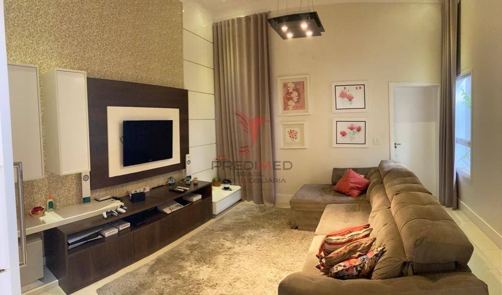Vendo Lindíssima Casa Térrea em Condomínio Piracicaba Av Laranjal Paulista Piracicaba - 