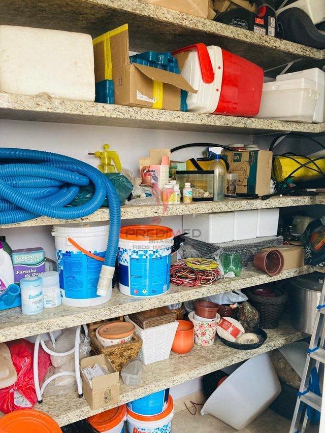 Vendo Lindíssima Casa Térrea em Condomínio Piracicaba Av Laranjal Paulista Piracicaba - 