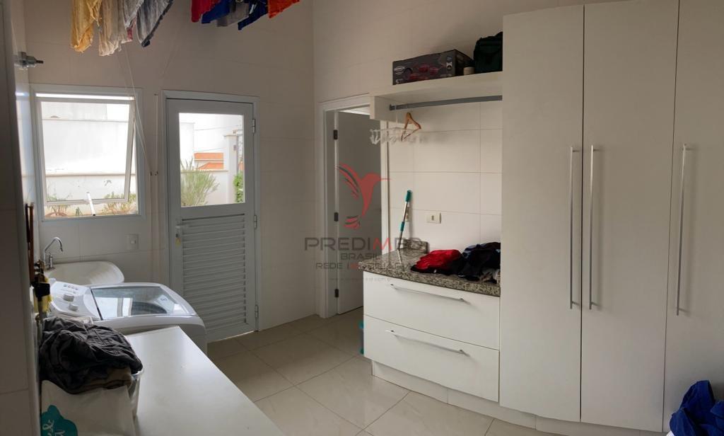 Vendo Lindíssima Casa Térrea em Condomínio Piracicaba Av Laranjal Paulista Piracicaba - 