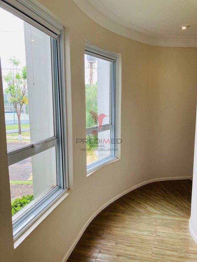 Vendo Lindíssima Casa Térrea em Condomínio Piracicaba Av Laranjal Paulista Piracicaba - 