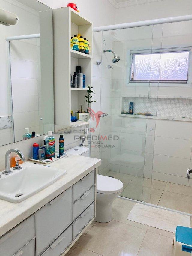 Vendo Lindíssima Casa Térrea em Condomínio Piracicaba Av Laranjal Paulista Piracicaba - 