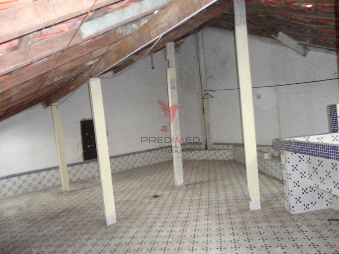 IMÓVEL À VENDA COM OPORTUNIDADE DE INVESTIMENTO – SANTOS/SP – MARAPÉ Rua Dom Duarte Leopoldo e Silva Santos - 