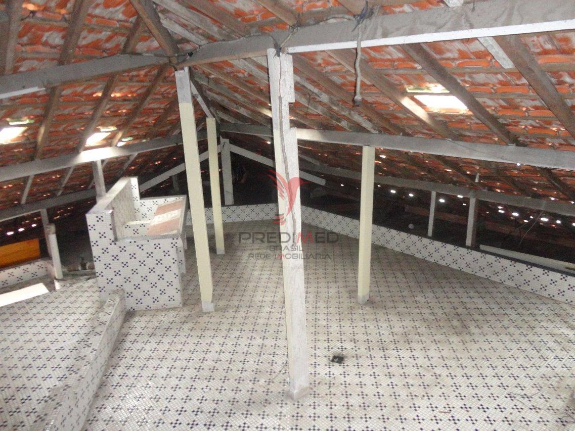 IMÓVEL À VENDA COM OPORTUNIDADE DE INVESTIMENTO – SANTOS/SP – MARAPÉ Rua Dom Duarte Leopoldo e Silva Santos - 