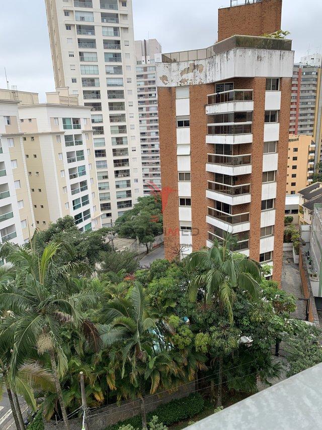 Vendemos no Jardim Ampliação, no Morumbi - São Paulo - 