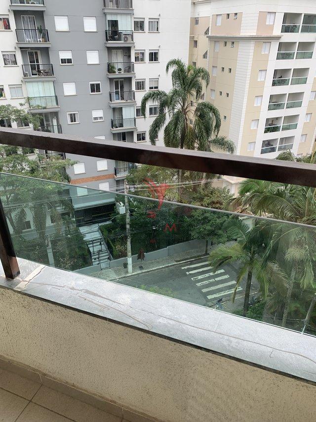 Vendemos no Jardim Ampliação, no Morumbi - São Paulo - 