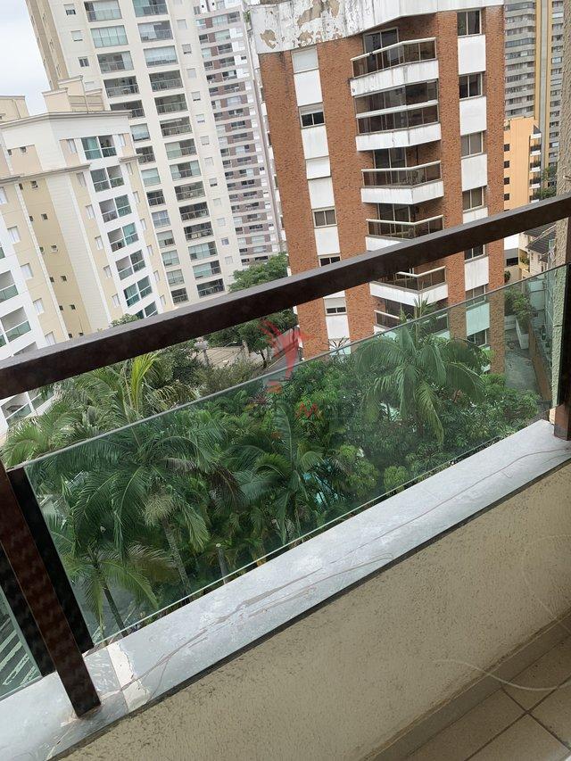 Vendemos no Jardim Ampliação, no Morumbi - São Paulo - 
