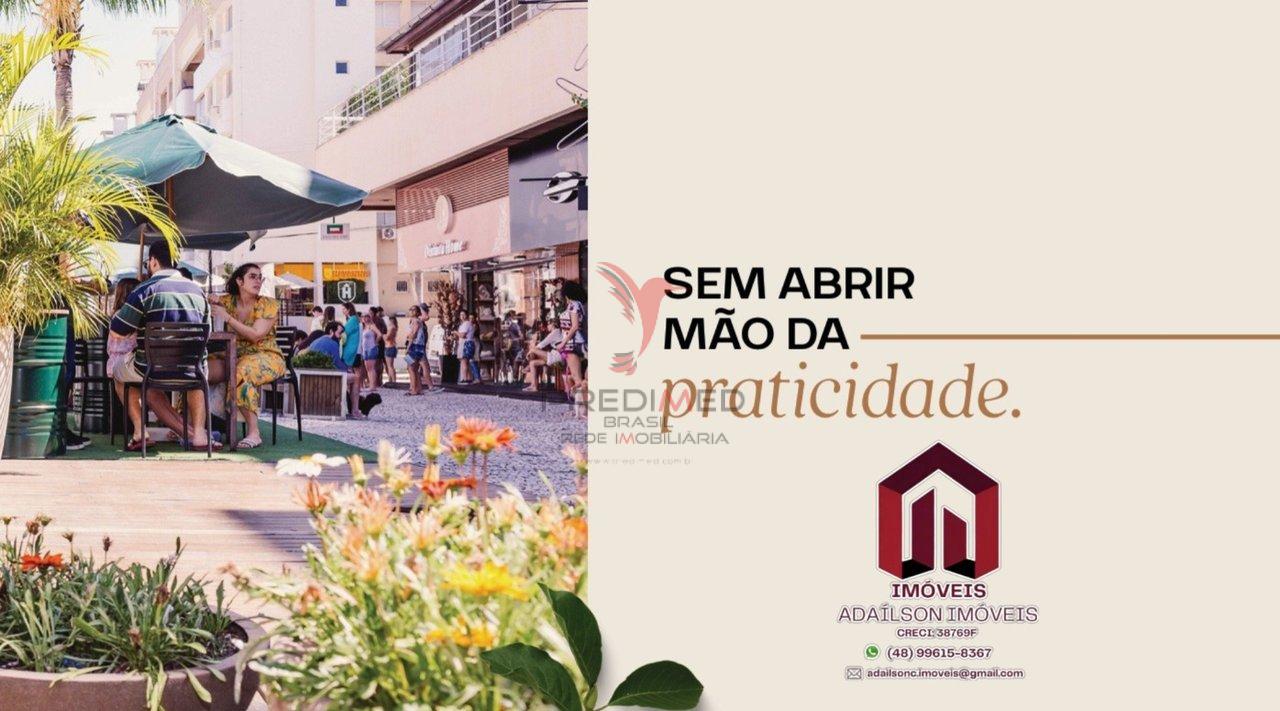 Zenith Residence Cotas a partir de R$ 510 mil Unidades habitacionais Floripa SC - BRASIL Rua dos Pargos Florianópolis - 