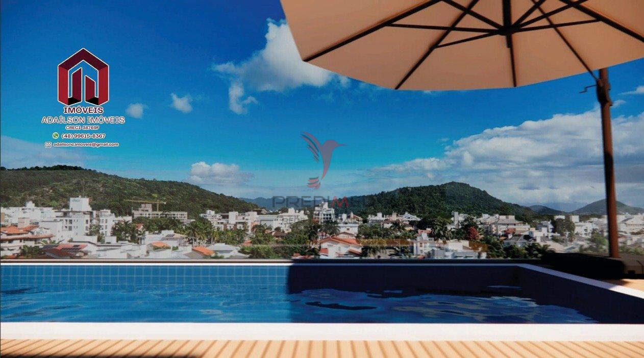 Zenith Residence Cotas a partir de R$ 510 mil Unidades habitacionais Floripa SC - BRASIL Rua dos Pargos Florianópolis - 