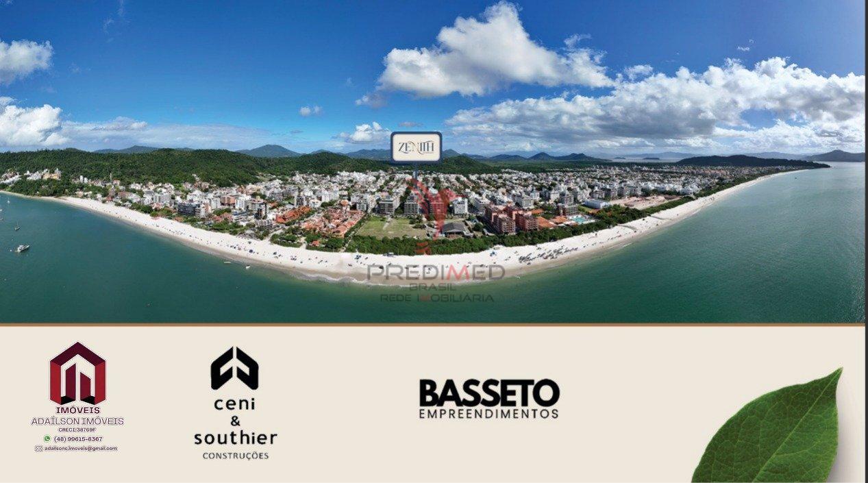 Zenith Residence Cotas a partir de R$ 510 mil Unidades habitacionais Floripa SC - BRASIL Rua dos Pargos Florianópolis - 