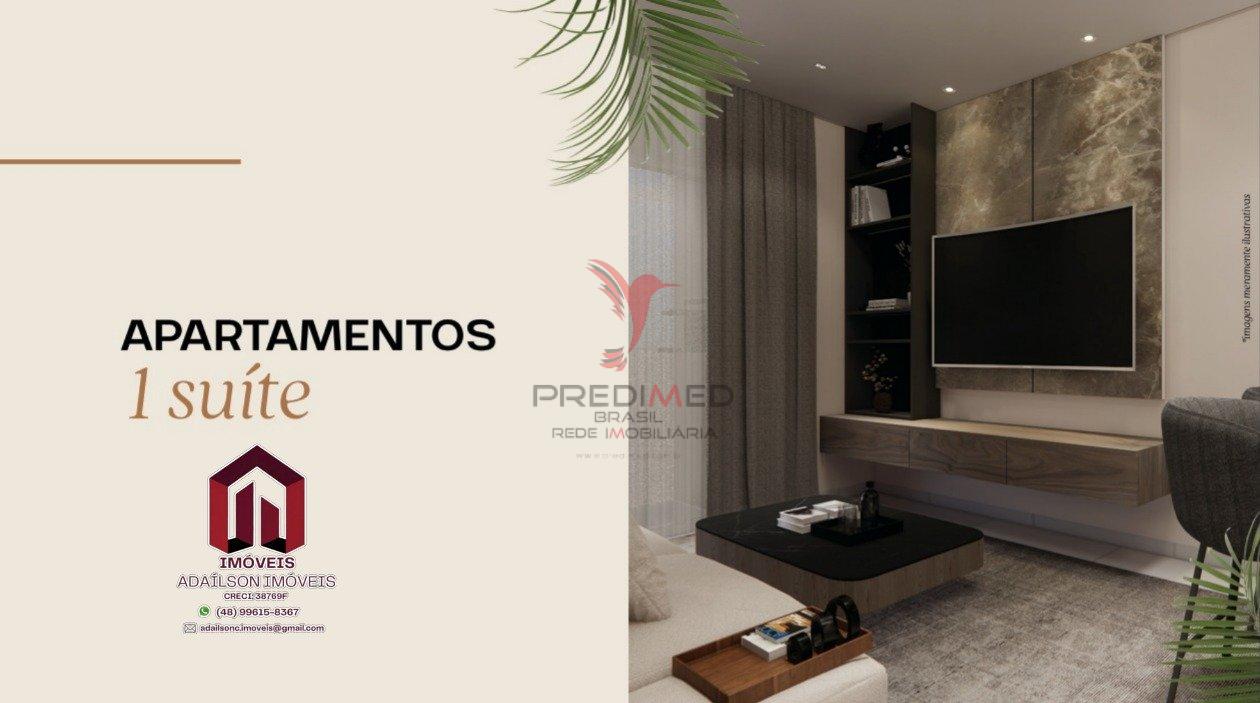 Zenith Residence Cotas a partir de R$ 510 mil Unidades habitacionais Floripa SC - BRASIL Rua dos Pargos Florianópolis - 